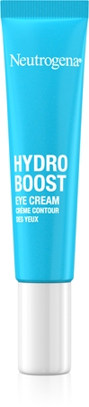Neutrogena Hydro Boost® rozjasňující oční krém