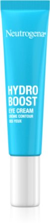 Neutrogena Hydro Boost® Face gel-crème éclat