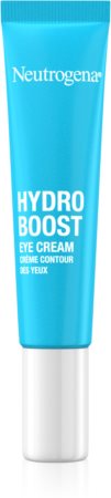 Neutrogena Hydro Boost® Face rozjasňující gel krém