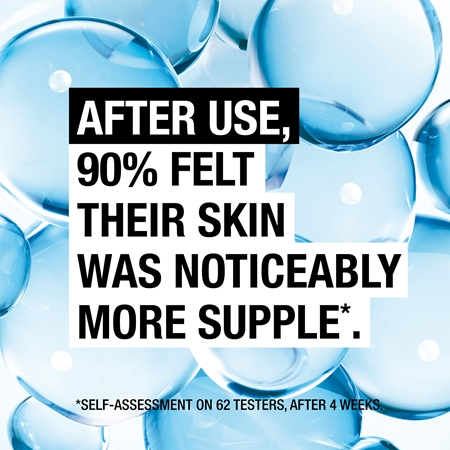Neutrogena Hydro Boost® Moisturizing Body Cream