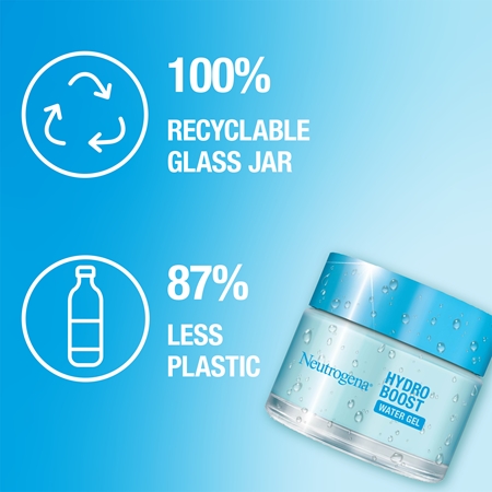 Neutrogena Hydro Boost® crème de nuit hydratante