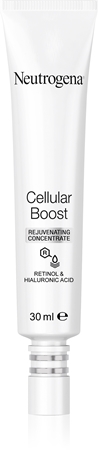 Neutrogena Cellular Boost verjüngendes Hautserum