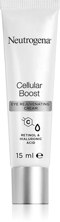 Neutrogena Cellular Boost crema pentru ochi cu efect de reintinerire