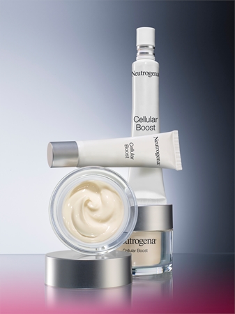 Neutrogena Cellular Boost crema notte ringiovanente