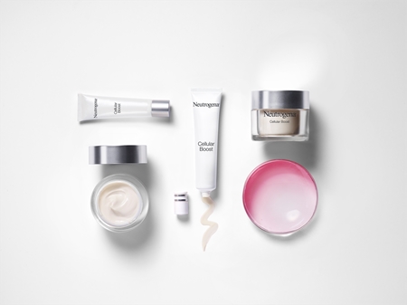 Neutrogena Cellular Boost omlazující denní krém SPF 20
