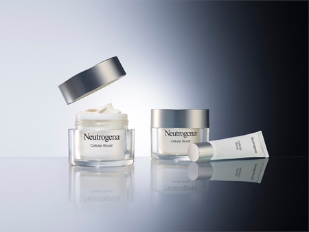 Neutrogena Cellular Boost omlazující denní krém SPF 20