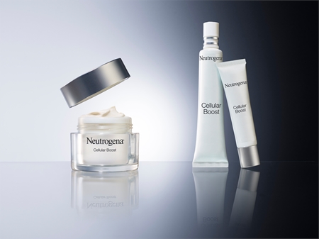 Neutrogena Cellular Boost verjüngendes Hautserum