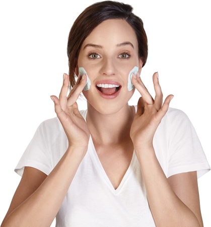Neutrogena Skin Detox emulsão e máscara de limpeza 2 em 1