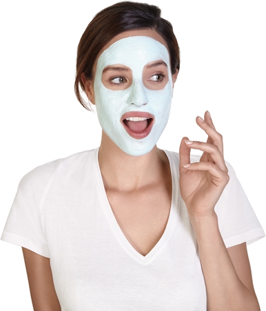 Neutrogena Skin Detox emulsão e máscara de limpeza 2 em 1