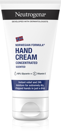 Neutrogena Norwegian Formula® Herstellende Handcrème