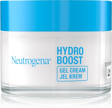 Neutrogena Hydro Boost® hydratační gelový krém