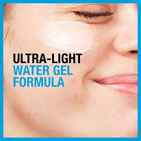 Neutrogena Hydro Boost® koncentrovaný pleťový balzám