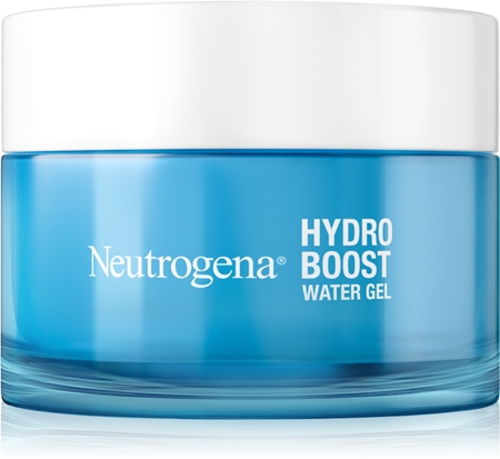 Neutrogena Hydro Boost® hydrating face gel