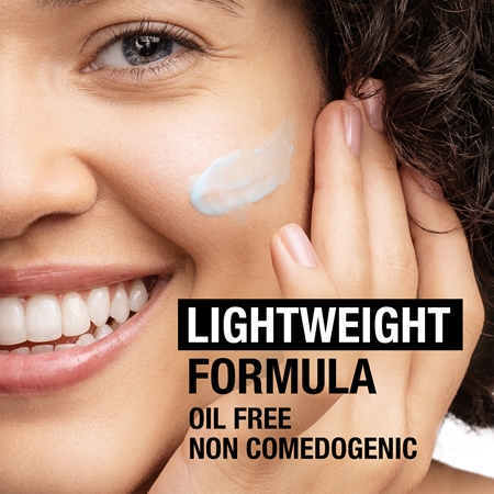Neutrogena Hydro Boost® hydrating face gel