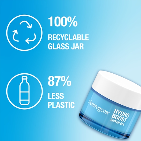 Neutrogena Hydro Boost® DUO darčeková sada na tvár pre ženy
