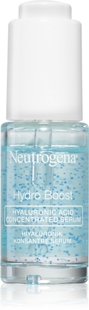 Neutrogena Hydro Boost® koncentrované sérum kyseliny hyaluronové