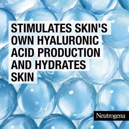 Neutrogena Hydro Boost® Intensiivselt niisutav kontsentraat