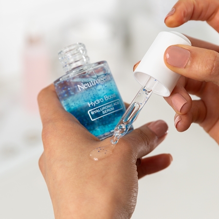 Neutrogena Hydro Boost® koncentrované sérum kyseliny hyaluronové