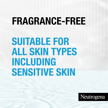Neutrogena Hydro Boost® Intensiivselt niisutav kontsentraat