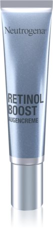 Neutrogena Retinol Boost creme de olhos antirrugas