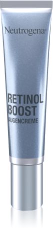 Neutrogena Retinol Boost przeciwzmarszczkowy krem pod oczy
