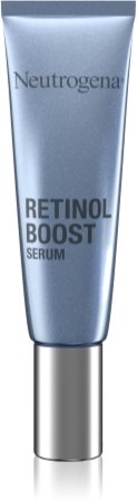 Neutrogena Retinol Boost sérum antienvelhecimento da pele