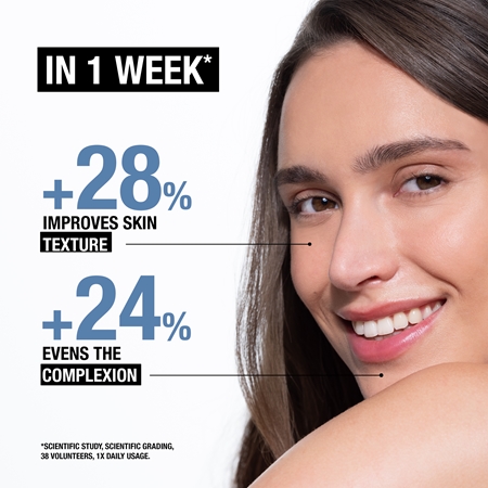 Neutrogena Retinol Boost dnevna krema SPF 15