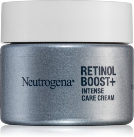 Neutrogena Retinol Boost intensywny krem