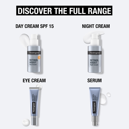 Neutrogena Retinol Boost poklon set s retinolom