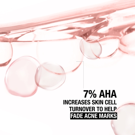 Neutrogena Clear & Defend+ Ķīmiskais pīlings