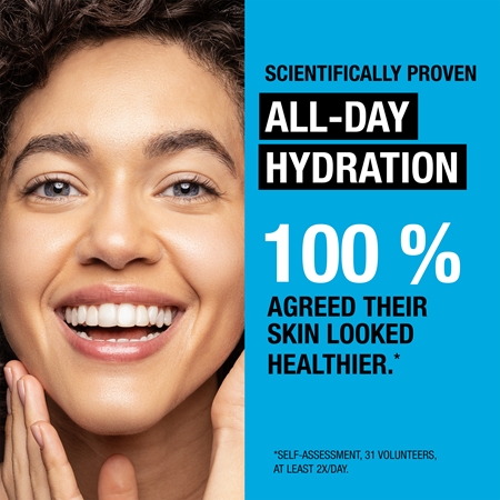 Neutrogena Hydro Boost® lehký hydratační fluid SPF 50