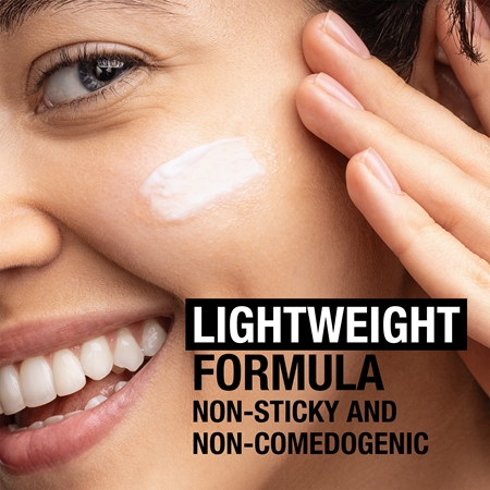 Neutrogena Hydro Boost® lehký hydratační fluid SPF 50