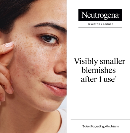 Neutrogena Clear & Defend+ Patches for Problematic Skin