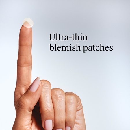 Neutrogena Clear & Defend+ Patches for Problematic Skin