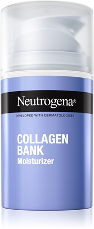 Neutrogena Collagen Bank Feuchtigkeitscreme mit Kollagen | Notino
