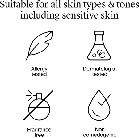 Neutrogena Collagen Bank Moisturizing Cream For Face SPF 30