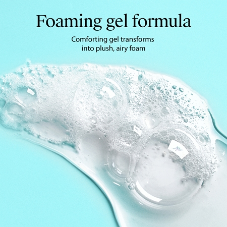 Neutrogena Ultra Gentle valomoji želė