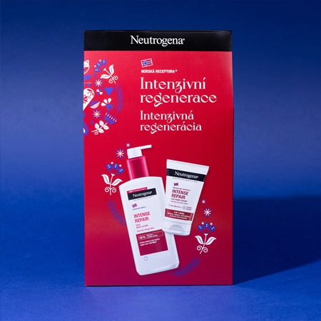 Neutrogena Norwegian Formula® Intense Repair | Livrare