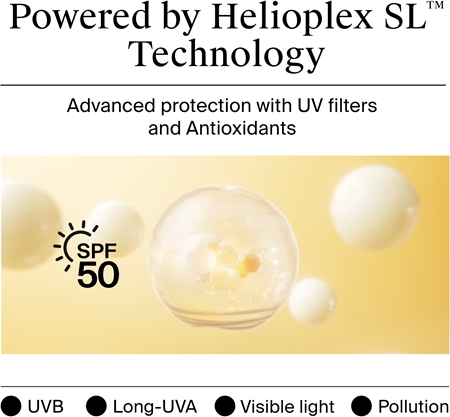 Neutrogena Ultra Sheer Age Shield Ultra Light Fluid SPF 50