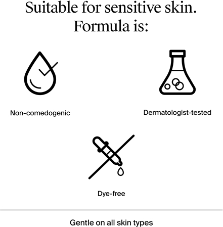Neutrogena Ultra Gentle Moisturising Cream SPF 30