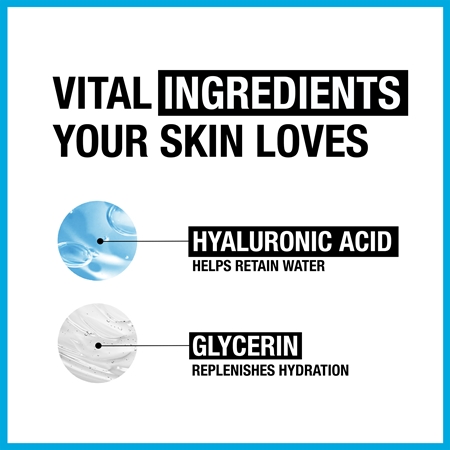 Neutrogena Hydro Boost® σετ δώρου για γυναίκες