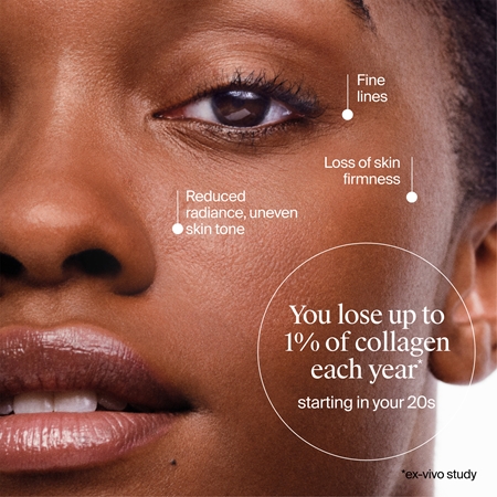 Neutrogena Collagen Bank λαμπρυντικός ορός με βιταμίνη C