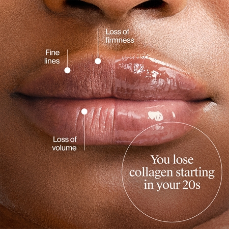Neutrogena Collagen Bank plumping lip balm