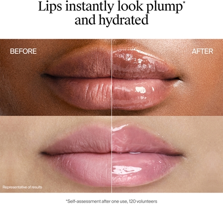 Neutrogena Collagen Bank plumping lip balm