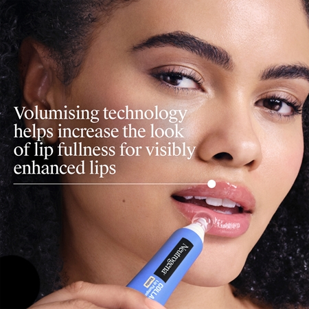 Neutrogena Collagen Bank plumping lip balm
