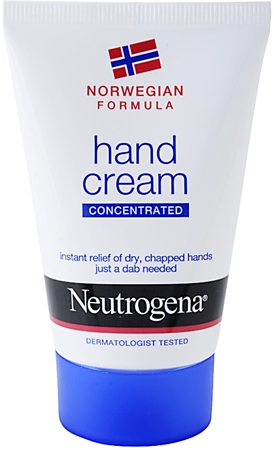 Neutrogena Hand Care crema de manos