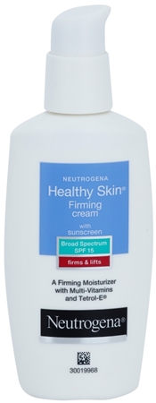 Neutrogena Healthy Skin Feuchtigkeitscreme gegen das Altern der Haut und zur Festigung der Haut