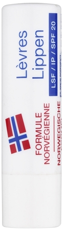 Neutrogena Lip Care Protective Lip Balm SPF 20