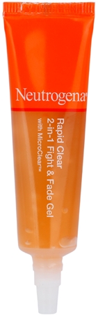 Neutrogena Rapid Clear Gel gegen Pickel