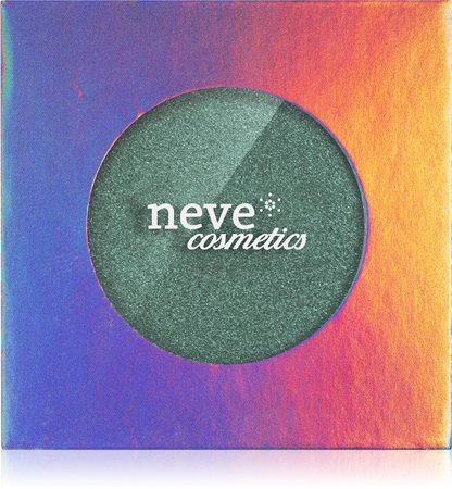Neve Cosmetics Single Eyeshadow senčila za oči